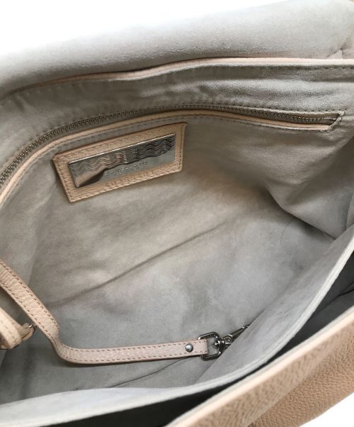 zanellato（ザネラート）ZANELLATO (ザネラート) POSTINA S ピンク サイズ:-の古着・服飾アイテム