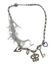 rurumu:（ルルムウ）の古着「ネックレス」