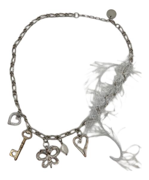 rurumu:（ルルムウ）rurumu: (ルルムウ) ネックレスの古着・服飾アイテム