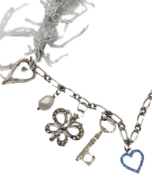 rurumu:（ルルムウ）rurumu: (ルルムウ) ネックレスの古着・服飾アイテム