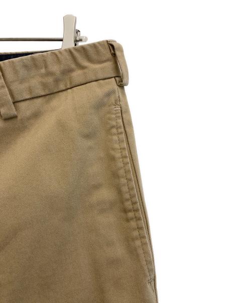 ALL AMERICAN KHAKIS（オールアメリカンカーキ）all american khakis (オールアメリカンカーキ) チノパン カーキ サイズ:SIZE 86cm (W34)の古着・服飾アイテム