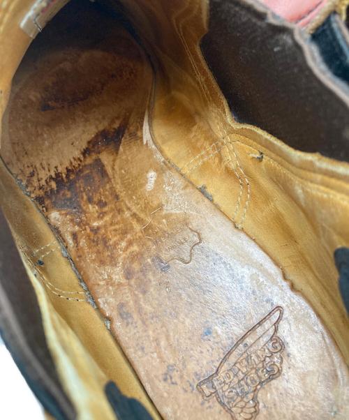 RED WING（レッドウィング）RED WING (レッドウィング) Romeo ブラウン サイズ:26の古着・服飾アイテム