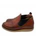 中古・古着 RED WING (レッドウィング) Romeo ブラウン サイズ:26：15000円