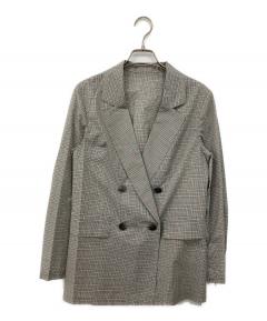 中古・古着通販】uncrave (アンクレイヴ) クリスピーリネン
