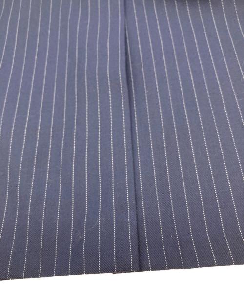 Diagram（ダイアグラム）Diagram (ダイアグラム) キャミワンピース ネイビー サイズ:38 未使用品の古着・服飾アイテム