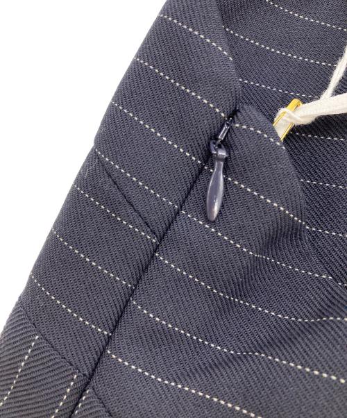 Diagram（ダイアグラム）Diagram (ダイアグラム) キャミワンピース ネイビー サイズ:38 未使用品の古着・服飾アイテム