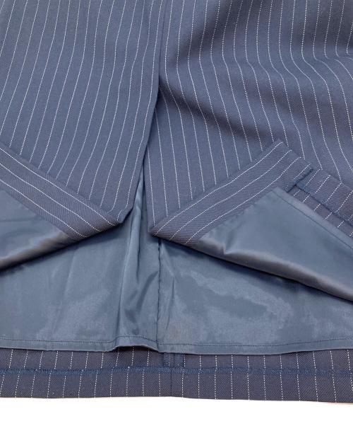 Diagram（ダイアグラム）Diagram (ダイアグラム) キャミワンピース ネイビー サイズ:38 未使用品の古着・服飾アイテム