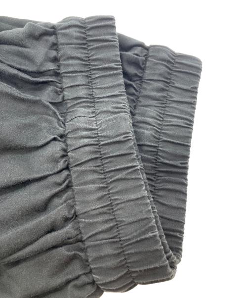 Vivienne Westwood RED LABEL（ヴィヴィアンウエストウッドレッドレーベル）Vivienne Westwood RED LABEL (ヴィヴィアンウエストウッドレッドレーベル) 変形イージースカート ブラック サイズ:Mの古着・服飾アイテム