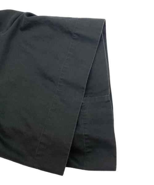 Vivienne Westwood RED LABEL（ヴィヴィアンウエストウッドレッドレーベル）Vivienne Westwood RED LABEL (ヴィヴィアンウエストウッドレッドレーベル) 変形イージースカート ブラック サイズ:Mの古着・服飾アイテム