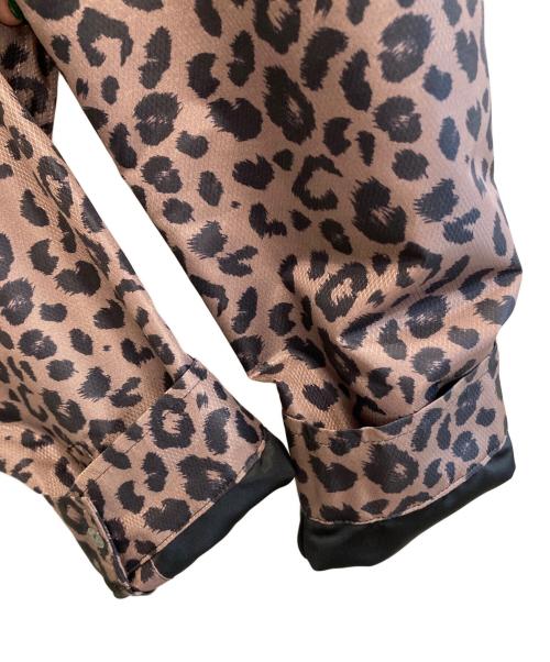 CAPTAINS HELM（キャプテンズヘルム）CAPTAINS HELM (キャプテンズヘルム) Water-Proof Coach Jacket ブラウン サイズ:Lの古着・服飾アイテム