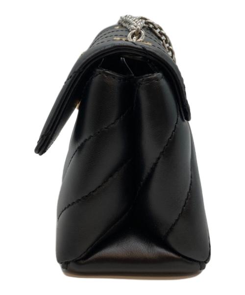 OFFWHITE（オフホワイト）OFFWHITE (オフホワイト) Jackhammer 17 Shoulder Bag ブラックの古着・服飾アイテム