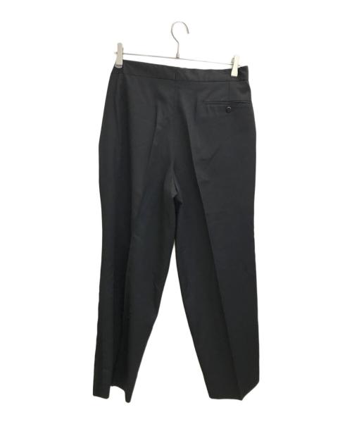 BOSS HUGO BOSS（ボス ヒューゴボス）BOSS HUGO BOSS (ボス ヒューゴボス) セットアップスーツ ブラック サイズ:48の古着・服飾アイテム