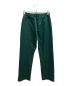 Needles (ニードルズ) TRACK PANT - POLY JQ グリーン サイズ:S：10000円