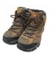 MERRELL（メレル）の古着「Moab 3 Mid」｜ブラウン