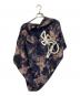 Vivienne Westwood man（ヴィヴィアン ウェストウッド マン）の古着「変形カットソー」｜パープル