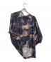 Vivienne Westwood man (ヴィヴィアン ウェストウッド マン) 変形カットソー パープル サイズ:SIZE Free：9000円