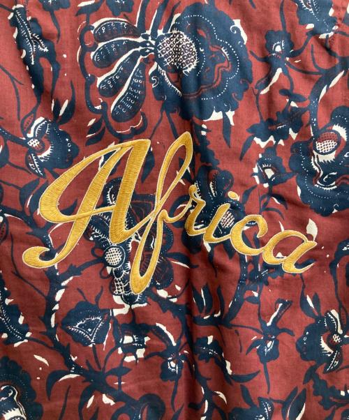 ISABEL MARANT ETOILE（イザベルマランエトワール）ISABEL MARANT ETOILE (イザベルマランエトワール) リバーシブルスタジャン ブラウン サイズ:34の古着・服飾アイテム