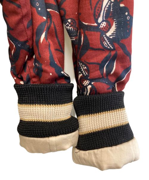 ISABEL MARANT ETOILE（イザベルマランエトワール）ISABEL MARANT ETOILE (イザベルマランエトワール) リバーシブルスタジャン ブラウン サイズ:34の古着・服飾アイテム