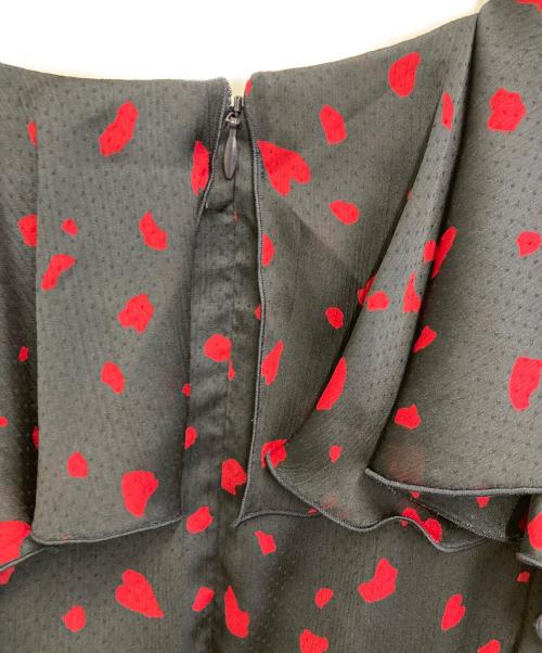 Apuweiser-riche（アプワイザーリッシェ）Apuweiser-riche (アプワイザーリッシェ) ワンピース ネイビー サイズ:1 未使用品の古着・服飾アイテム