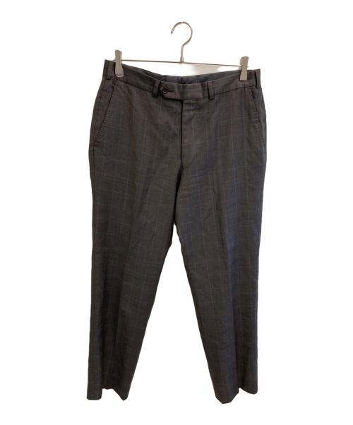 BROOKS BROTHERS（ブルックスブラザーズ）BROOKS BROTHERS (ブルックスブラザーズ) セットアップスーツ ブラウン サイズ:size 40SHTの古着・服飾アイテム