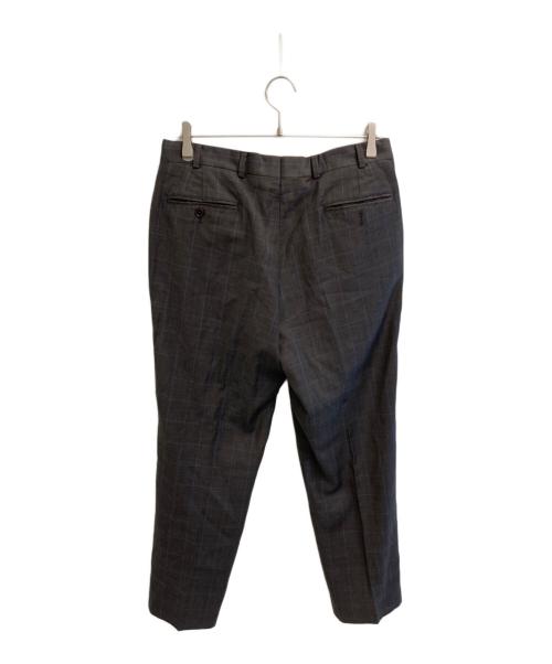 BROOKS BROTHERS（ブルックスブラザーズ）BROOKS BROTHERS (ブルックスブラザーズ) セットアップスーツ ブラウン サイズ:size 40SHTの古着・服飾アイテム