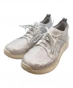 asics×CFCLアシックス×シーエフシーエル）の古着「GEL-LYTE III」｜ホワイト