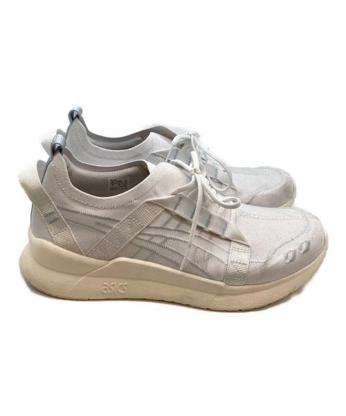 asics（アシックス）asics (アシックス) CFCL (シーエフシーエル) GEL-LYTE III ホワイト サイズ:26の古着・服飾アイテム