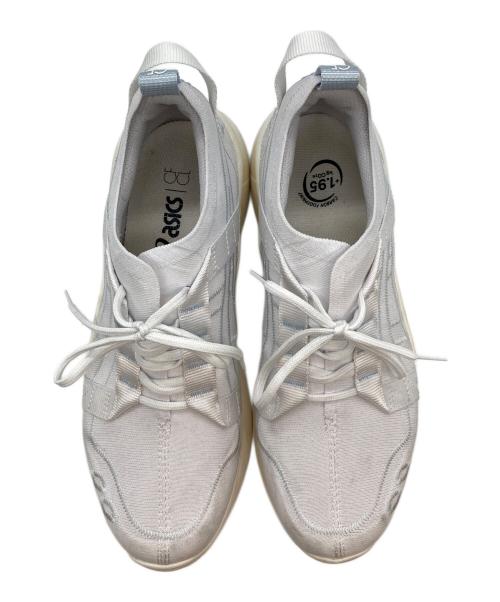 asics（アシックス）asics (アシックス) CFCL (シーエフシーエル) GEL-LYTE III ホワイト サイズ:26の古着・服飾アイテム