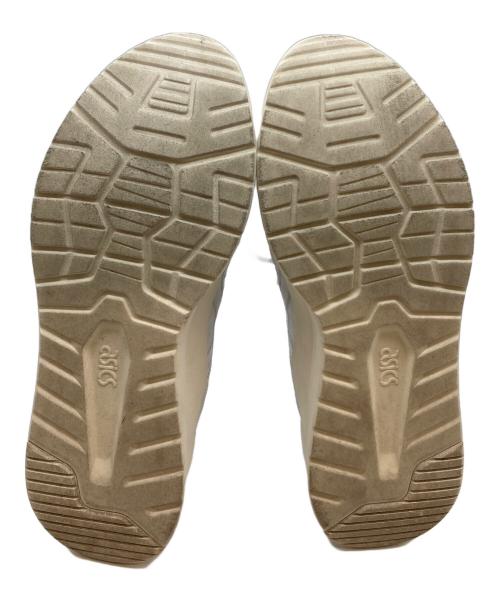 asics（アシックス）asics (アシックス) CFCL (シーエフシーエル) GEL-LYTE III ホワイト サイズ:26の古着・服飾アイテム