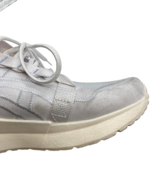 asics（アシックス）asics (アシックス) CFCL (シーエフシーエル) GEL-LYTE III ホワイト サイズ:26の古着・服飾アイテム