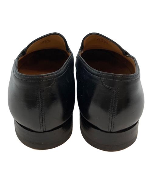 JOHN LOBB（ジョンロブ）JOHN LOBB (ジョンロブ) LOPEZ ブラック サイズ:6.5の古着・服飾アイテム
