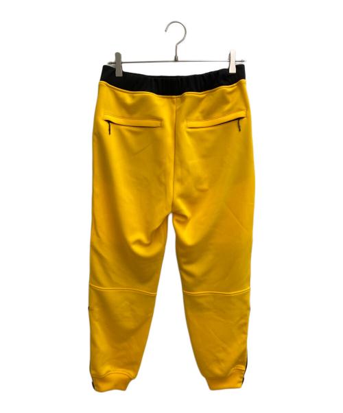 THE NORTH FACE（ザ ノース フェイス）THE NORTH FACE (ザ ノース フェイス) Jersey pants イエロー サイズ:Mの古着・服飾アイテム