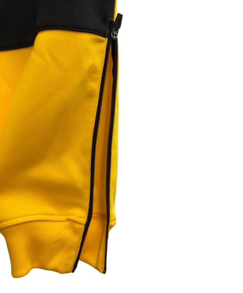 THE NORTH FACE（ザ ノース フェイス）THE NORTH FACE (ザ ノース フェイス) Jersey pants イエロー サイズ:Mの古着・服飾アイテム