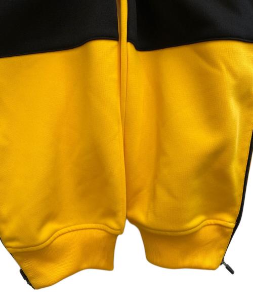 THE NORTH FACE（ザ ノース フェイス）THE NORTH FACE (ザ ノース フェイス) Jersey pants イエロー サイズ:Mの古着・服飾アイテム