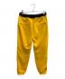 THE NORTH FACE (ザ ノース フェイス) Jersey pants イエロー サイズ:M：4500円
