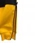 中古・古着 THE NORTH FACE (ザ ノース フェイス) Jersey pants イエロー サイズ:M：4500円