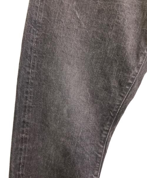 COOTIE PRODUCTIONS（クーティープロダクツ）COOTIE PRODUCTIONS (クーティープロダクツ) ブラックデニム ブラック サイズ:32の古着・服飾アイテム