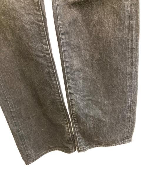 COOTIE PRODUCTIONS（クーティープロダクツ）COOTIE PRODUCTIONS (クーティープロダクツ) ブラックデニム ブラック サイズ:32の古着・服飾アイテム