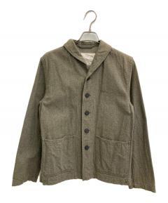 中古・古着通販】BUTCHER PRODUCTS (ブッチャープロダクツ) N-4