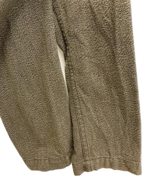 COOTIE PRODUCTIONS（クーティープロダクツ）COOTIE PRODUCTIONS (クーティープロダクツ) カバーオール オリーブ サイズ:Lの古着・服飾アイテム