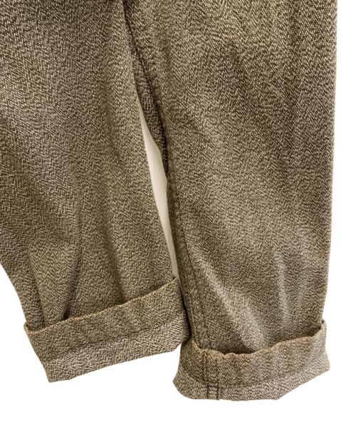 COOTIE PRODUCTIONS（クーティープロダクツ）COOTIE PRODUCTIONS (クーティープロダクツ) カバーオール オリーブ サイズ:Lの古着・服飾アイテム