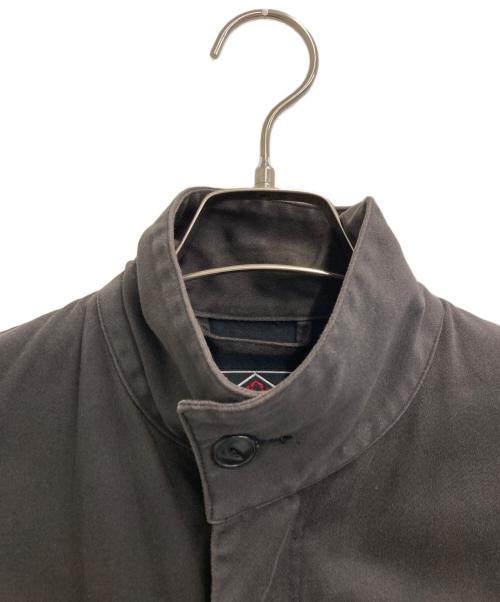 CUT-RATE（カットレイト）CUT-RATE (カットレイト) M-65 TYPE MILITARY JACKET オリーブ サイズ:Lの古着・服飾アイテム