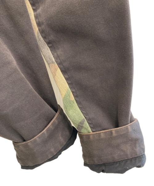 CUT-RATE（カットレイト）CUT-RATE (カットレイト) M-65 TYPE MILITARY JACKET オリーブ サイズ:Lの古着・服飾アイテム