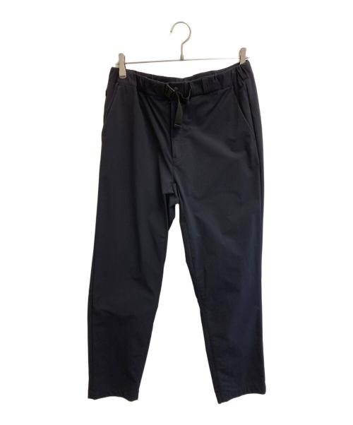 HELLY HANSEN（ヘリーハンセン）HELLY HANSEN (ヘリーハンセン) Trekking Stretch Pants ブラック サイズ:Lの古着・服飾アイテム