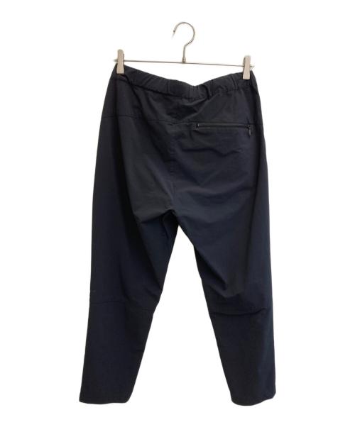 HELLY HANSEN（ヘリーハンセン）HELLY HANSEN (ヘリーハンセン) Trekking Stretch Pants ブラック サイズ:Lの古着・服飾アイテム