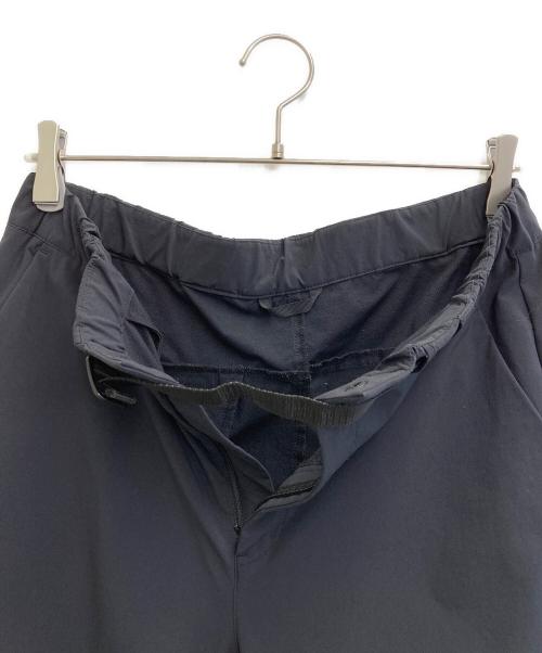 HELLY HANSEN（ヘリーハンセン）HELLY HANSEN (ヘリーハンセン) Trekking Stretch Pants ブラック サイズ:Lの古着・服飾アイテム