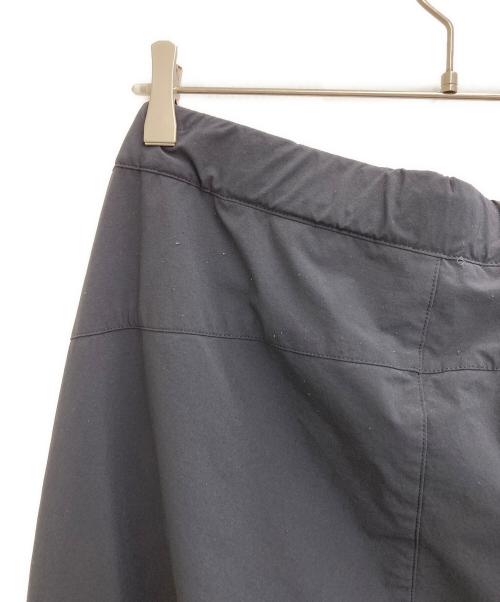 HELLY HANSEN（ヘリーハンセン）HELLY HANSEN (ヘリーハンセン) Trekking Stretch Pants ブラック サイズ:Lの古着・服飾アイテム