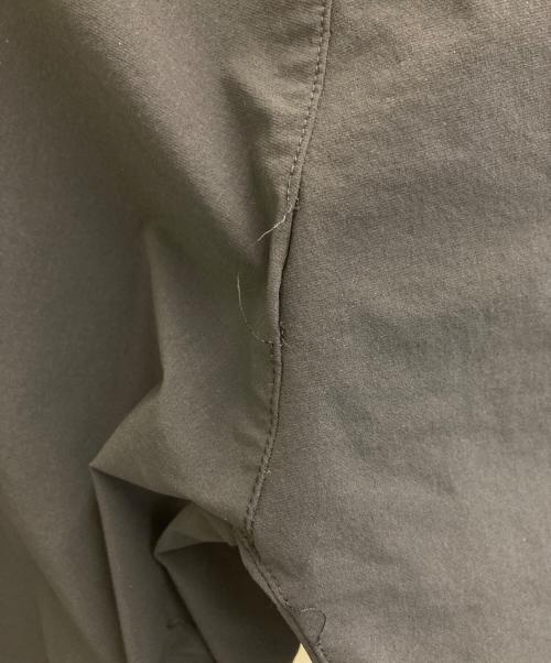 HELLY HANSEN（ヘリーハンセン）HELLY HANSEN (ヘリーハンセン) Trekking Stretch Pants ブラック サイズ:Lの古着・服飾アイテム
