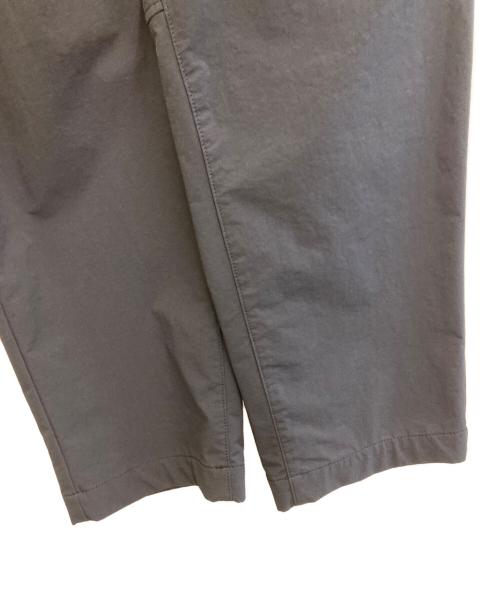 HELLY HANSEN（ヘリーハンセン）HELLY HANSEN (ヘリーハンセン) Trekking Stretch Pants ブラック サイズ:Lの古着・服飾アイテム