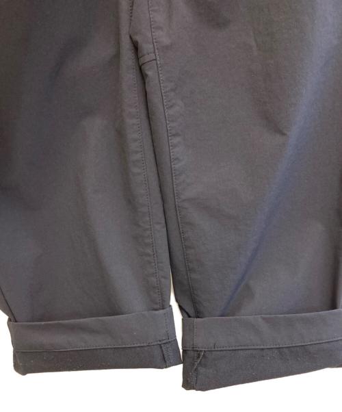 HELLY HANSEN（ヘリーハンセン）HELLY HANSEN (ヘリーハンセン) Trekking Stretch Pants ブラック サイズ:Lの古着・服飾アイテム